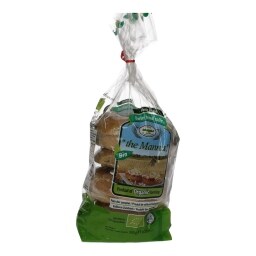 ΜΑΝΝΑ | ΚΡΙΘΑΡΟΚΟΥΛΟΥΡΑ ΒΙΟΛΟΓΙΚH 500 GR