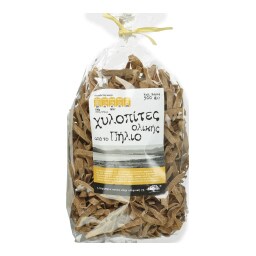 ΑΒ ΚΟΝΤΑ ΣΤΗΝ ΕΛΛΗΝΙΚΗ ΓΗ | Χυλοπίτες Ολικής Πηλίου 500g