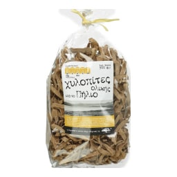 ΑΒ ΚΟΝΤΑ ΣΤΗΝ ΕΛΛΗΝΙΚΗ ΓΗ | Χυλοπίτες Ολικής Πηλίου 500g