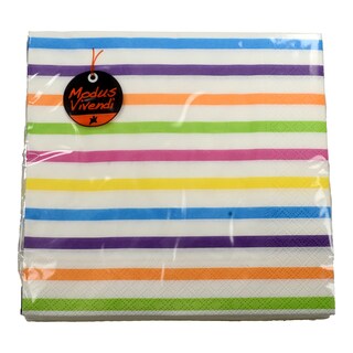 - | ΧΑΡΤΟΠΕΤΣΕΤΕΣ POIS 33 X 33 CM 2 ΦΥΛΛΕΣ 1 TEM