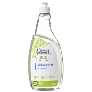 Υγρό Εκθαμβωτικό Πλυντηρίου Πιάτων 750ml