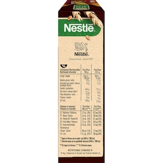 LION | Μπάρες Δημητριακών Lion Καραμέλα Σοκολάτα 6 X 25gr