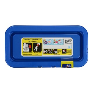 LENOR | Kάψουλες Πλυντηρίου Ρούχων 3in1 Pods Gold Orchid 14 Μεζούρες