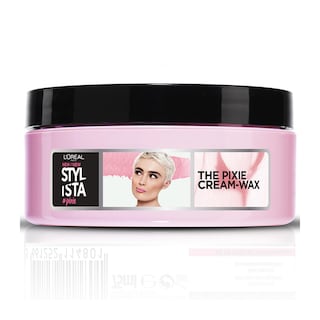 STYLISTA | Κερί Μαλλιών The Pixie Cream Κοντά Μαλλιά 75ml