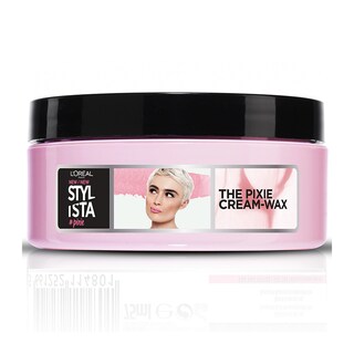 STYLISTA | Κερί Μαλλιών The Pixie Cream Κοντά Μαλλιά 75ml
