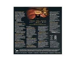 LOR | Κάψουλες Καφέ Espresso Colombia 20x5.2g