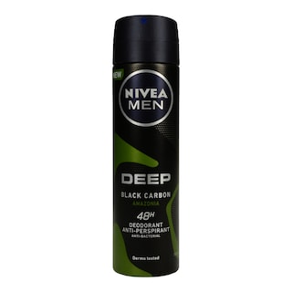 NIVEA | Αποσμητικό Spray Amazonia 150ml