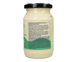ΚΥΚΝΟΣ | Αναπλήρωμα Μαγιονέζας Vegan Mayo Sauce 250g