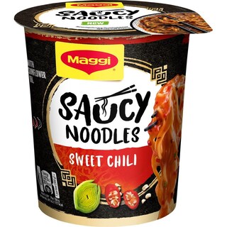 MAGGI