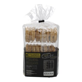 ΤΣΑΝΟΣ | ΚΟΥΛΟΥΡΙΑ ΓΛΥΚΑ ΜΑΣΤΙΧΑΣ 300 GR