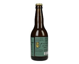 PIKRI | Μπύρα Πικρή Pale Ale IPA Φιάλη 330ml