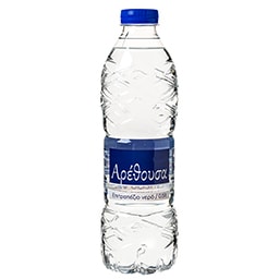 Νερό Επιτραπέζιο 500ml