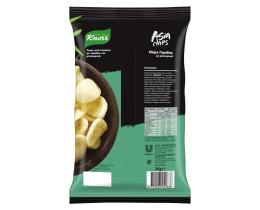 KNORR | Asia Chips Γαρίδας με Μπαχαρικά 75g Έκπτωση 20%