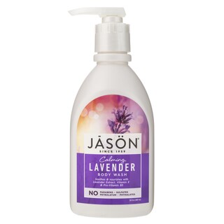 JASON | Αφρόλουτρο Λεβάντα 887ml