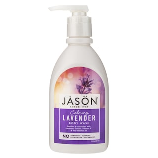 JASON | Αφρόλουτρο Λεβάντα 887ml