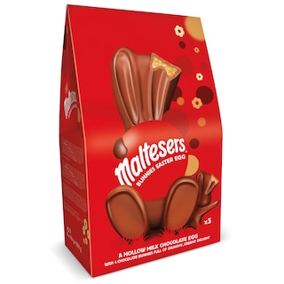 MALTESERS | Πασχαλινό Αυγό Λαγουδάκια