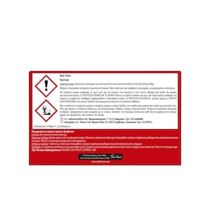 RAID | Κατσαριδοκτόνο Δόλωμα 6 Τεμάχια