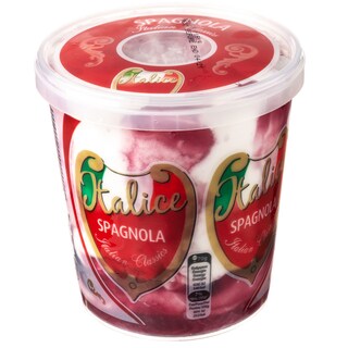 ITALICE | ΠΑΓΩΤΟ SPAGNOLA 600 GR