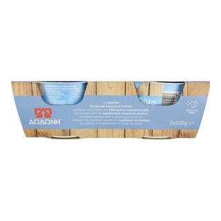 ΔΩΔΩΝΗ | ΗΠΕΙΡΩΤΙΚΟ | ΔΩΔΩΝΗ ΗΠΕΙΡΩΤΙΚΟ ΣΤΡΑΓΓ.ΓΙΑΟΥΡΤΙ  400GR