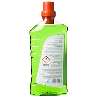 ΑΒ | Υγρό Γενικού Καθαρισμού Green 1lt