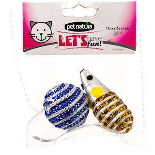 PET NATURA | CAT GAME