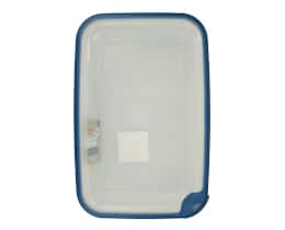 CURVER | Φαγητοδοχείο Ορθογώνιο Grand Chef Eco 4lt 1 Τεμάχιο