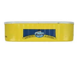ALTURA | Σαρδέλες σε Ηλιέλαιο 90g