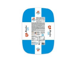 ΧΡΥΣΗ ΖΥΜΗ | Μπατζίνα Τυρί & Κολοκύθι 500gr