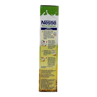NESTLE | ΚΡΕΜΑ ΠΑΙΔΙΚΗ ΦΡΟΥΤΟΚΡΕΜΑ 250 GR
