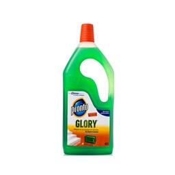 GLORY | ΥΓΡΟ ΓΕΝΙΚΟΥ ΚΑΘΑΡΙΣΜΟΥ  1.500 ML 0.50E