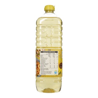 ΑΒ | Ηλιέλαιο  1 Lt