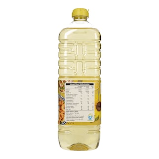 ΑΒ | Ηλιέλαιο  1 Lt