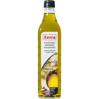 XENIA | Ελαιόλαδο Εξαιρετικό Παρθένο 1lt