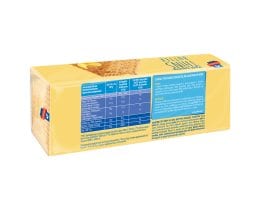 ΑΛΛΑΤΙΝΗ | Μπισκότα Πτι Μπερ THiNS Βουτύρου 225g