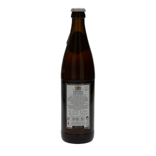 WEIHENSTEPHAN | Μπύρα Weiss Φιάλη 500ml