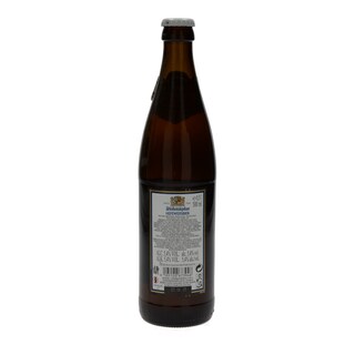 WEIHENSTEPHAN | Μπύρα Weiss Φιάλη 500ml