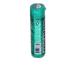 MENTOS | ΤΣΙΚΛΕΣ WINTERGREEN ΜΠΟΥΚΑΛΙ ΤΣΕΠΗΣ 28 GR