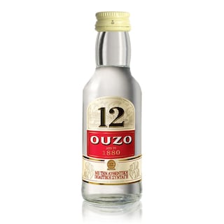 ΟΥΖΟ 12 | ΟΥΖΟ 12  500 ML