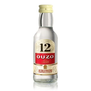 ΟΥΖΟ 12 | ΟΥΖΟ 12  500 ML
