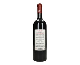 ΟΡΕΙΝΗ ΣΥΜΦΩΝΙΑ | Οίνος Ερυθρός Ξηρός Cabernet Sauvignon 750ml