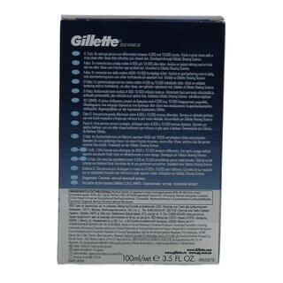 GILLETTE | SERIES | AFTER SHAVE COOL WAVE 100 ML