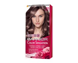 COLOR SENSATION | HAIR TREATMENT DIAMOND 6.12 FROZEN 1 TEM