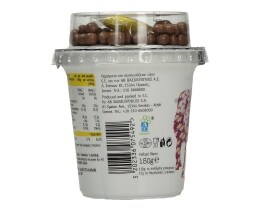 ΑΒ KIDS | ΕΠΙΔΟΡΠΙΟ ΓΙΑΟΥΡΤΙΟΥ ΜΕ ΓΕΥΣΗ ΦΡΑΟΥΛΑ 150 GR