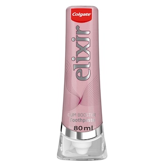 COLGATE | COLGATE ΟΔ/ΜΑ ELIXIR GUM BOOST.80ML
