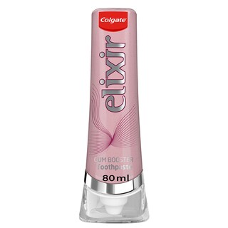COLGATE | Οδοντόκρεμα Elixir Gum Booster 80ml