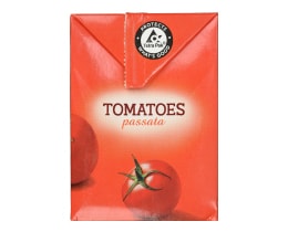 GUSTONA | Τομάτα Passata 500g