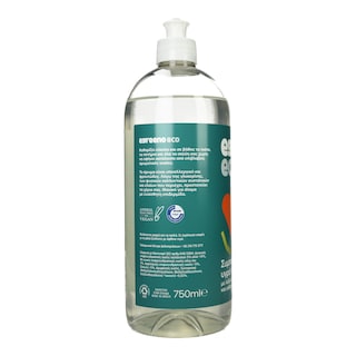 EGREENO | Υγρό Πιάτων Eco Αιθέρια Έλαια 750ml