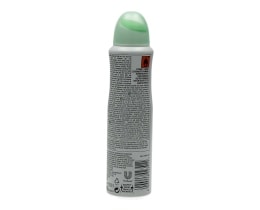 DOVE | ΑΠΟΣΜΗΤΙΚΟ SPRAY FRESH TOUCH 150 ML
