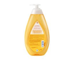 JOHNSON BABY | Shampoo Baby Pump 750ml