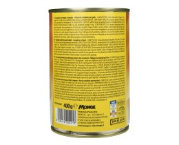 EXCLUSIVE ENA | Γατοτροφή Μπουκιές με Συκώτι και Κουνέλι 400g